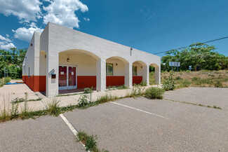 More details for 11807 NM 337 #3, Tijeras, NM - Retail for Sale