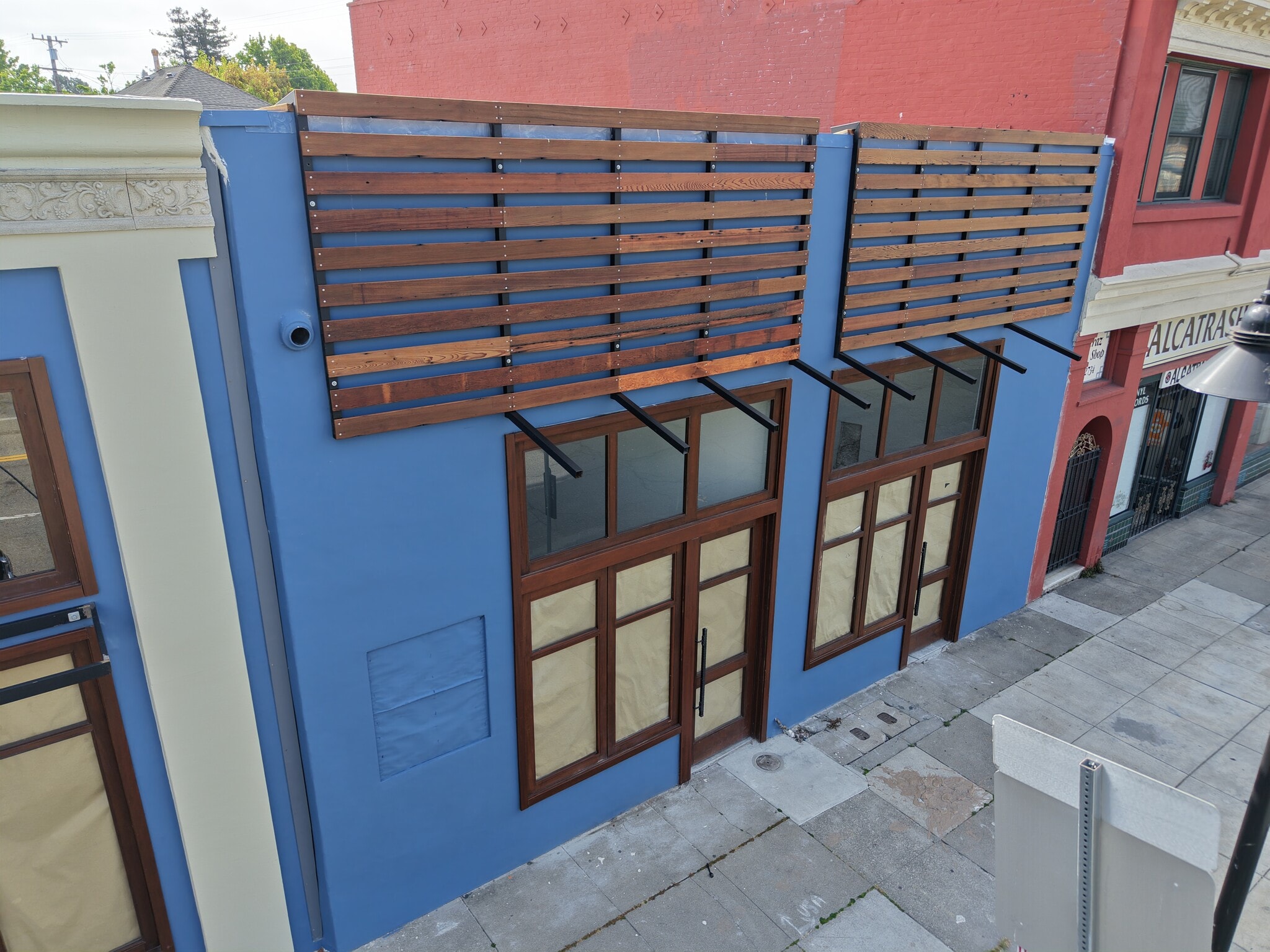 6410 Telegraph Ave, Oakland, CA for lease Interior Photo- Image 1 of 5