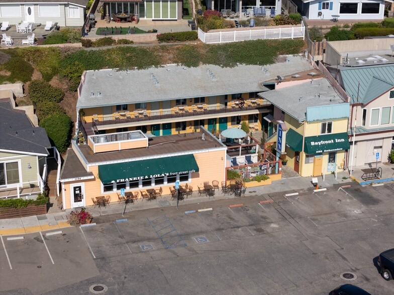 1150-1154 Front St, Morro Bay, CA for sale - Building Photo - Image 2 of 14