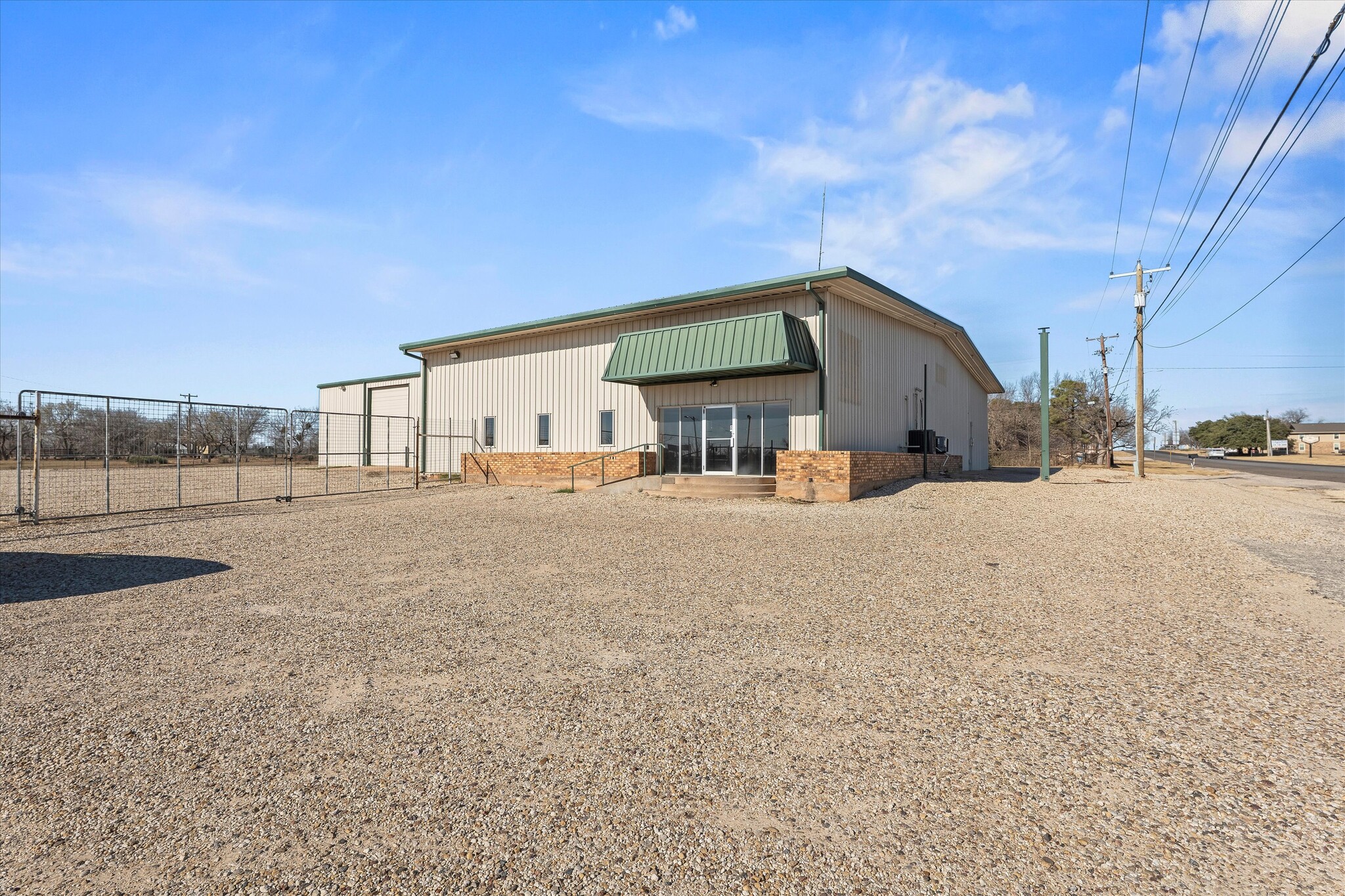 2305 N State Highway 208, Colorado City, TX for sale Primary Photo- Image 1 of 29