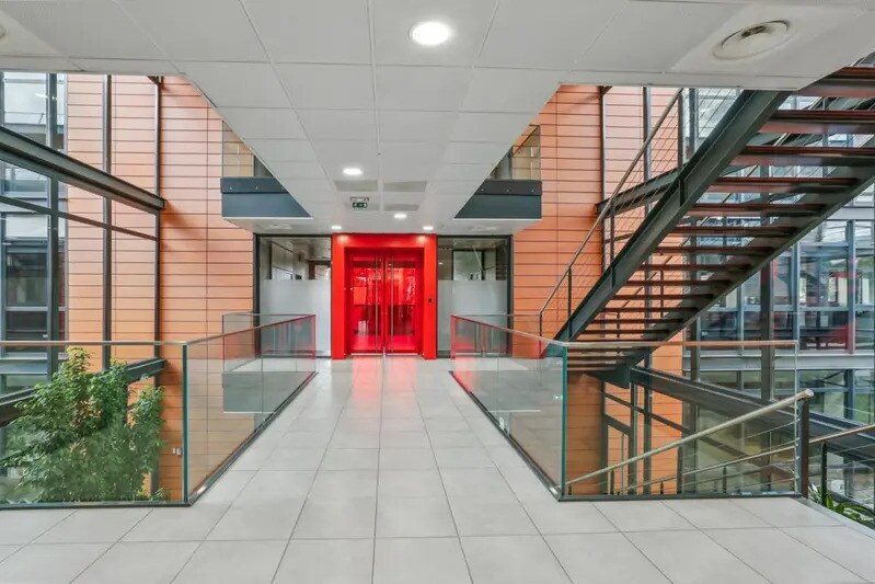 16 Rue Jean Desparmet, Lyon for sale - Interior Photo - Image 1 of 16