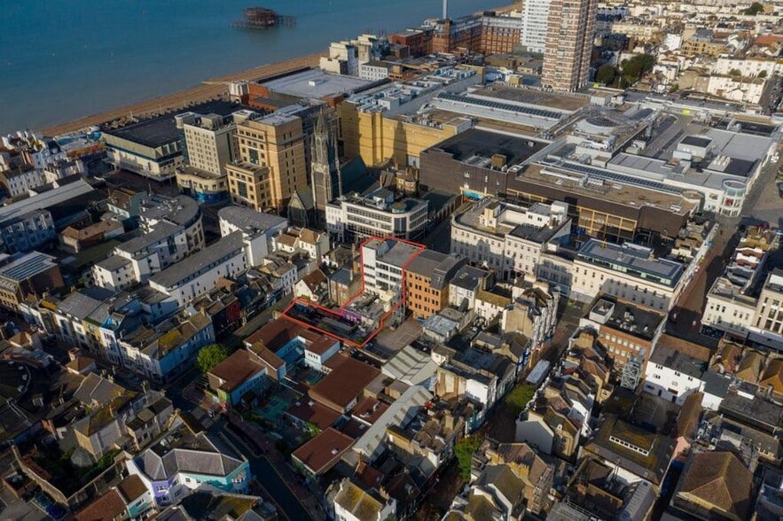 59 West St, Brighton for lease - Building Photo - Image 3 of 7