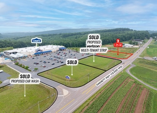 Plus de détails pour 1000 Lowe's Dr, Oakland, MD - Terrain à vendre