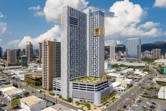 More details for 988 Halekauwila St, Honolulu, HI - Retail for Lease