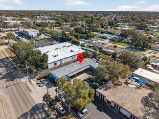 More details for 14286 Walsingham Rd, Largo, FL - Industrial for Sale