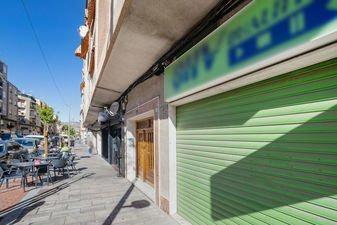 Commerce de détail dans Elda, Alicante à vendre - Photo du bâtiment - Image 2 de 25