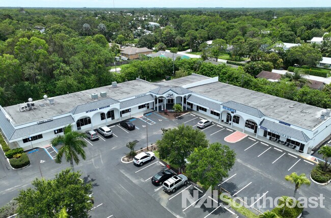 Plus de détails pour 6196-6202 SE Federal Hwy, Stuart, FL - Commerce de détail à louer