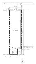 50-126 Skokie Blvd, Wilmette, IL for lease Floor Plan- Image 1 of 1