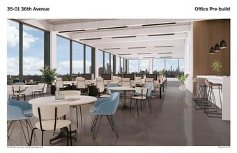 3501 36th Ave, Astoria, NY for lease Interior Photo- Image 1 of 9