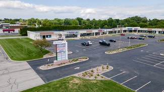 More details for 1942 N Main St, Crown Point, IN - Retail for Lease