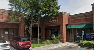 Plus de détails pour 412 Drive In Ln, Moncks Corner, SC - Commerce de détail à louer