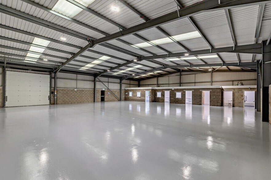 Trident Business Park, Warrington for lease - Building Photo - Image 3 of 4