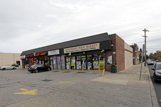 More details for 7101-7125 Frankford Ave, Philadelphia, PA - Retail for Lease