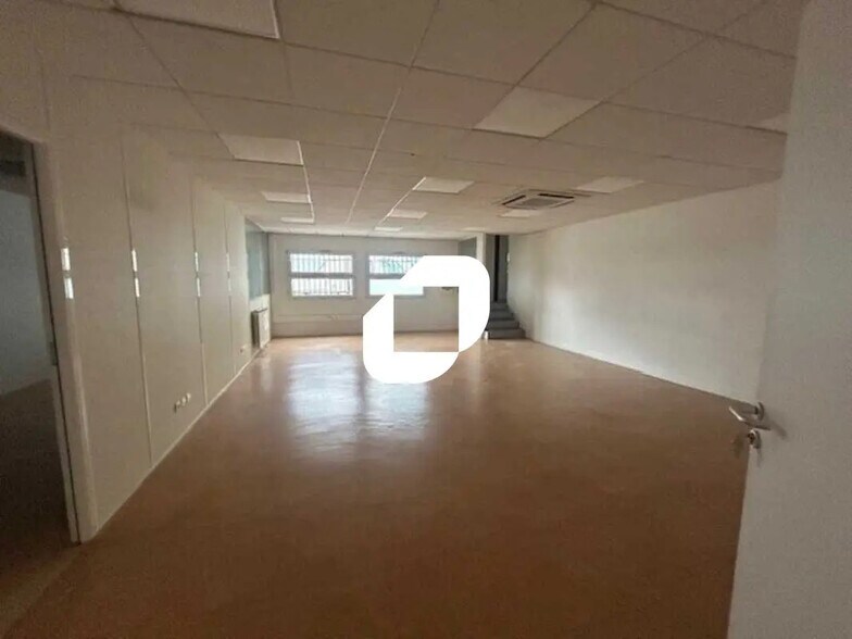 57 Rue Francis Combe, Cergy à louer - Photo du bâtiment - Image 2 de 8