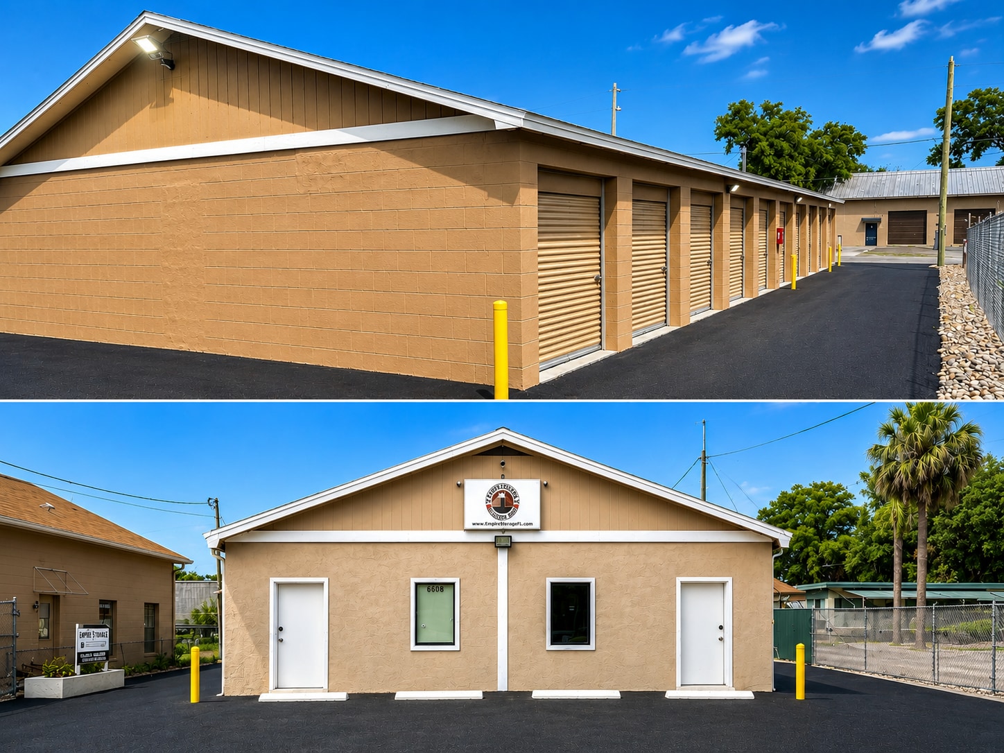 6203 Springer Dr, Port Richey, FL for lease Building Photo- Image 1 of 8