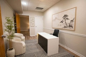 1062 E Lancaster Ave, Bryn Mawr, PA for lease Interior Photo- Image 1 of 7