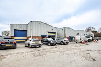 More details for Honeywell Ln, Oldham - Industrial for Lease