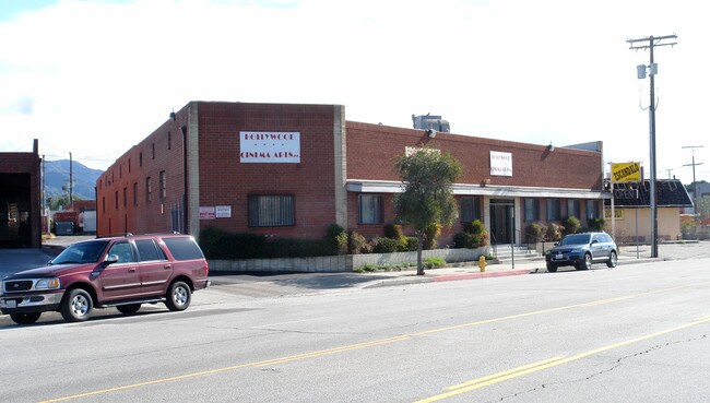 More details for 8110 Webb Ave, North Hollywood, CA - Industrial for Lease
