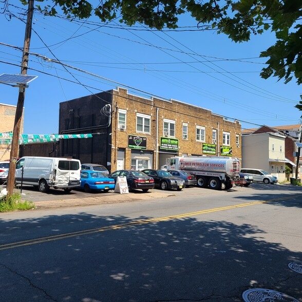 1455-1459 Princeton Ave, Ewing, NJ for lease - Building Photo - Image 3 of 26