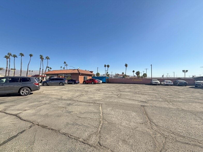 83373 CA-111, Indio, CA for lease - Primary Photo - Image 1 of 3