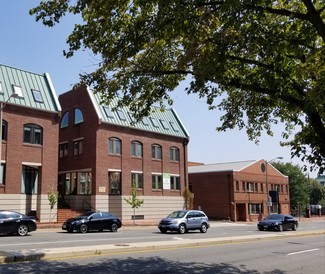 More details for 1611 Duke St, Alexandria, VA - Office for Sale