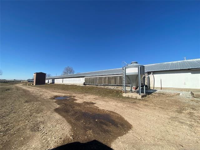 20218 E 430 Rd, Jay, OK for sale - Building Photo - Image 3 of 27