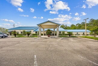 More details for 96549 Parliament Dr, Fernandina Beach, FL - Retail for Sale