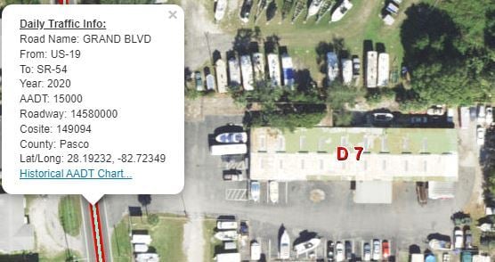 2300 Grand Blvd, Holiday, FL for lease - Building Photo - Image 2 of 46