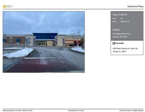 768 Iyannough Rd, Hyannis, MA for lease Site Plan- Image 1 of 1