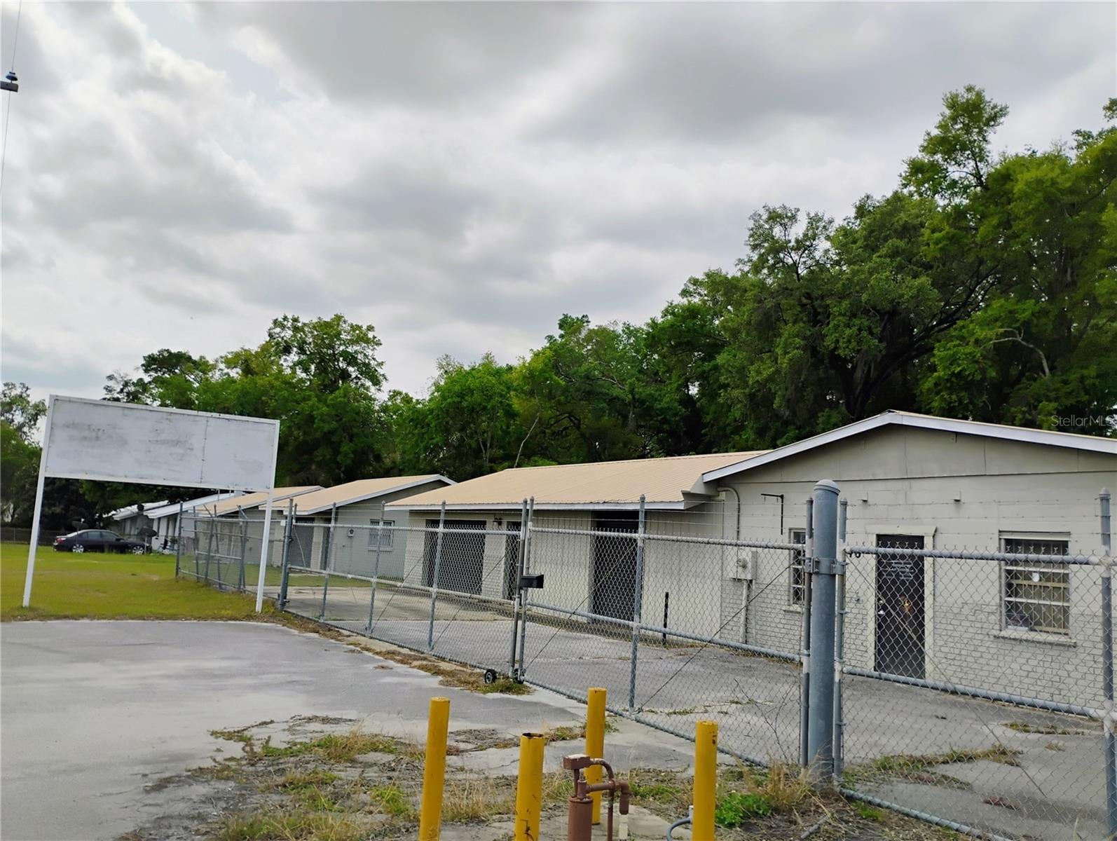 934 NW 17th Ave, Ocala, FL for lease Primary Photo- Image 1 of 12