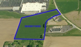 Plus de détails pour Leike Rd, Parkesburg, PA - Terrain à vendre