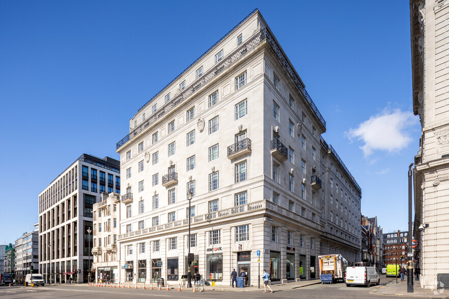 80 Piccadilly, London for lease - Primary Photo - Image 1 of 4