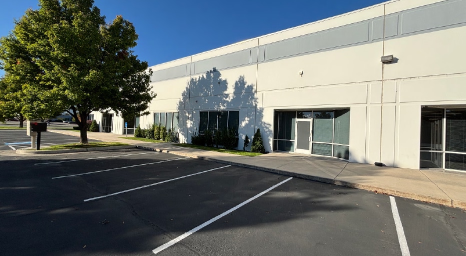 850 S 3600 W, Salt Lake City, UT for lease Interior Photo- Image 1 of 3