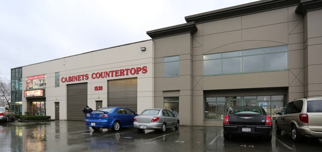 More details for 1530 Kingsway Ave, Port Coquitlam, BC - Industrial for Sale