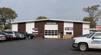 Plus de détails pour 2941 Valley Pike, Dayton, OH - Commerce de détail à vendre