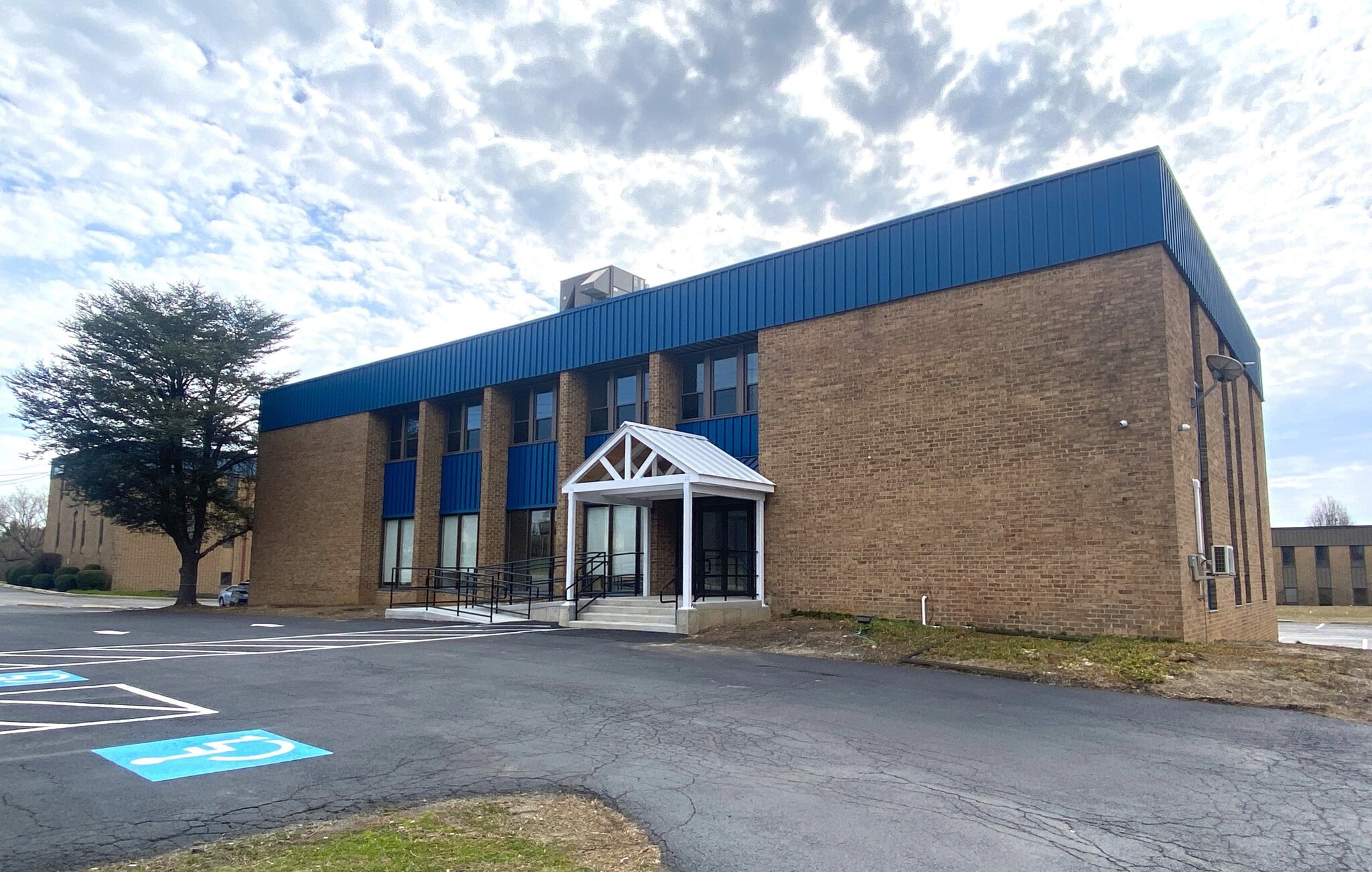 1212 Baltimore Pike, Chadds Ford, PA for lease Primary Photo- Image 1 of 7