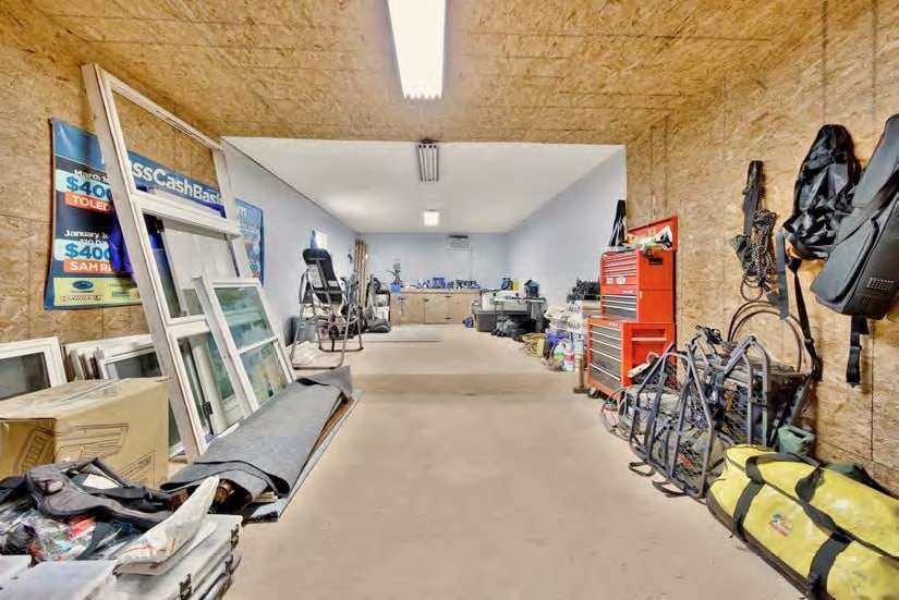 23707 Sanders Cemetery Rd, Magnolia, TX for sale - Building Photo - Image 3 of 20