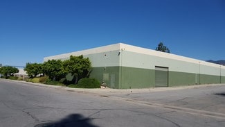 More details for 11746 Clark St, Arcadia, CA - Industrial for Lease