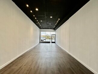 More details for 1049 North St, Greenwich, CT - Retail for Lease