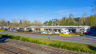 More details for 13404-13432 NE 177th Pl, Woodinville, WA - Industrial for Lease