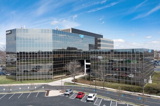 More details for 4445 W Lake Forest Dr, Blue Ash, OH - Office for Lease