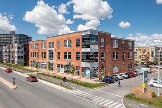 More details for 1251-1259 Ch du Tremblay, Longueuil, QC - Office for Lease