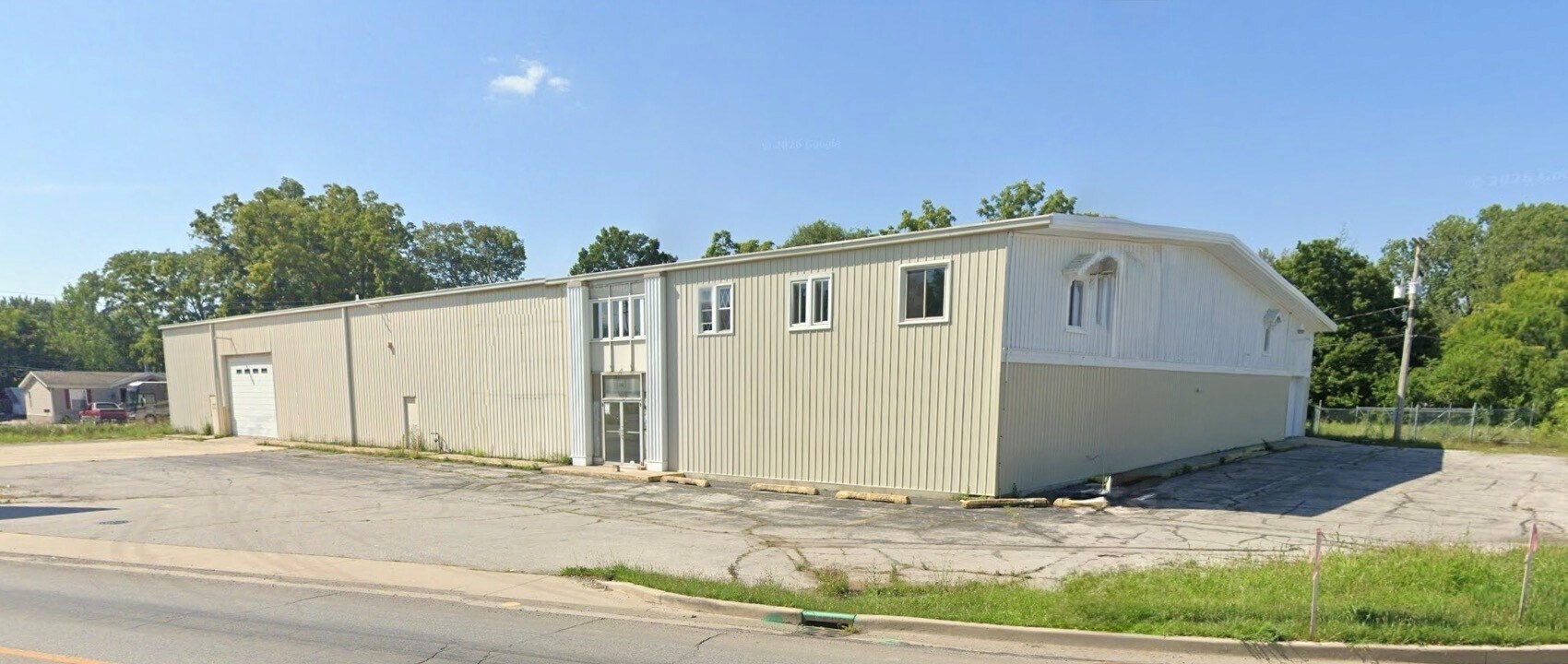 3300 Lower Huntington Rd, Fort Wayne, IN à vendre Photo principale- Image 1 de 10