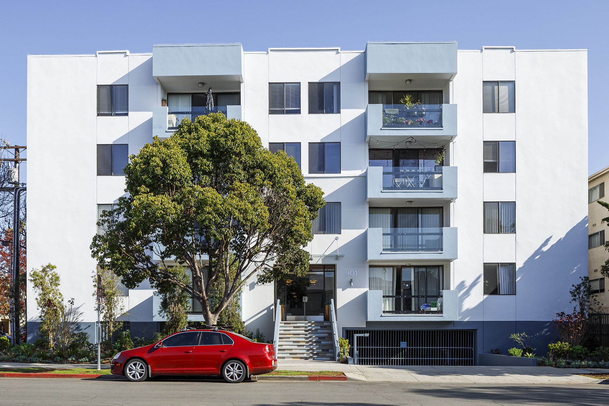 901 3rd St, Santa Monica, CA for sale Building Photo- Image 1 of 1