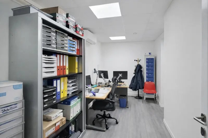 74 Rue De Bercy, Paris à louer - Photo intérieure - Image 3 de 4