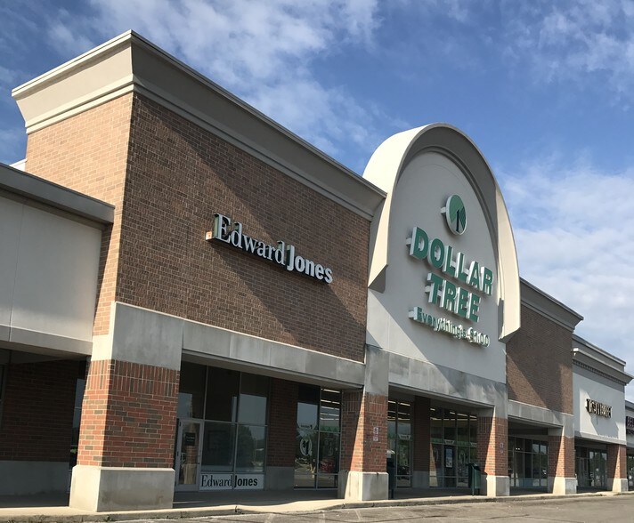 109 Beck Ln, Lafayette, IN à louer - Photo du bâtiment - Image 2 de 11