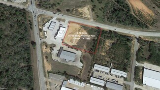 More details for Highway 75 & League Line Rd, Conroe, TX - Land for Sale