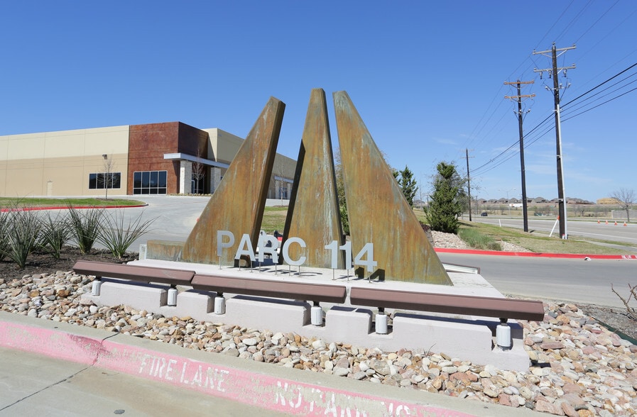 6701 N Belt Line Rd, Irving, TX for lease - Other - Image 2 of 9