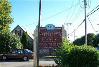 215 E Laurel Rd, Stratford, NJ for lease - Building Photo - Image 3 of 13