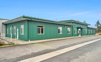 More details for 2025 Sweet Rd, Blaine, WA - Industrial for Sale